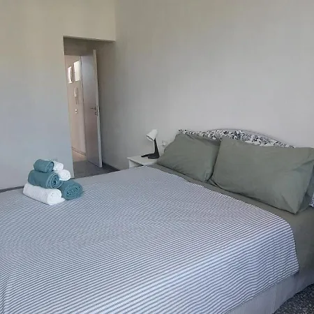 Emerald Guest house Pisa
